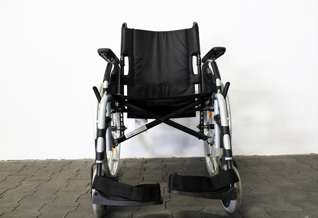 wypożyczalnia wózków inwalidzkich Adiuva-Med